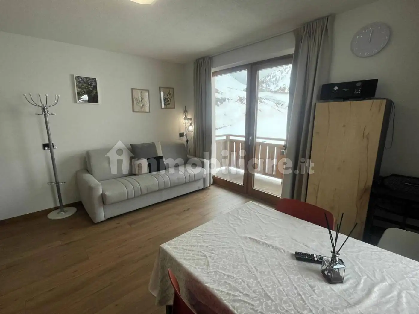 Appartamento in vendita a Livigno