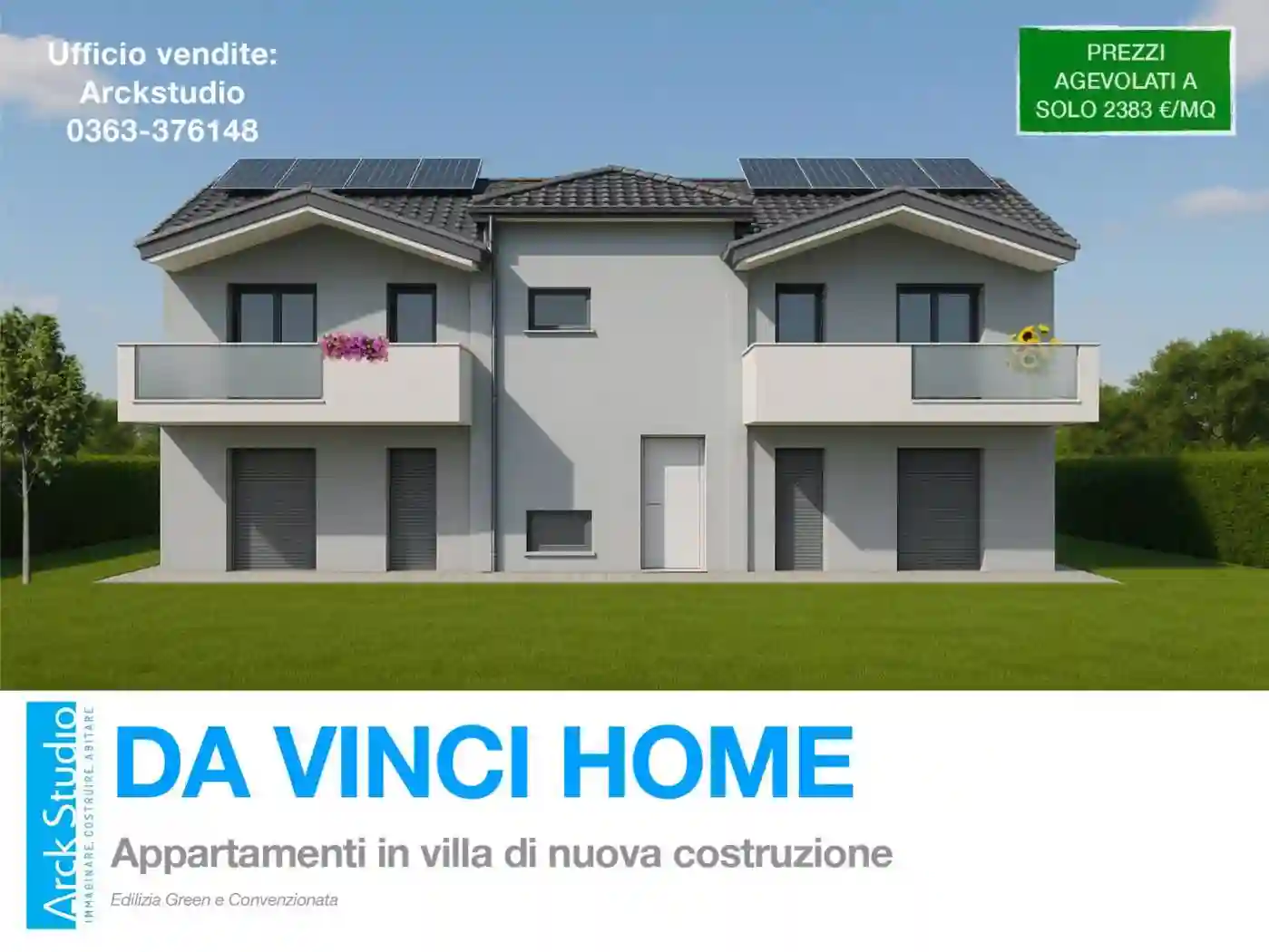 Appartamento - foto 3