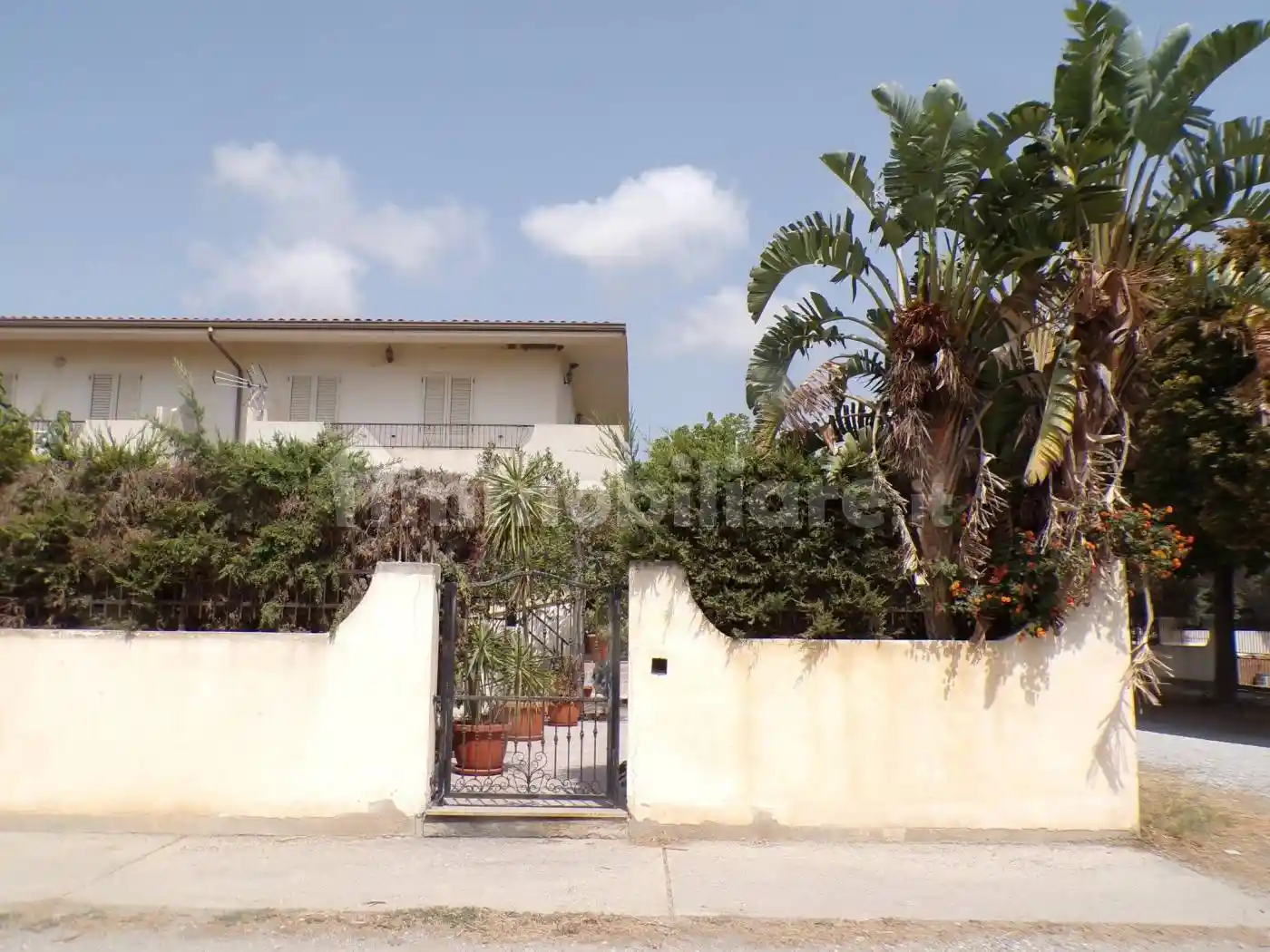 Villa unifamiliare via John Fitzgerald Kennedy, San Carlo Condofuri Marina, Condofuri - foto 2