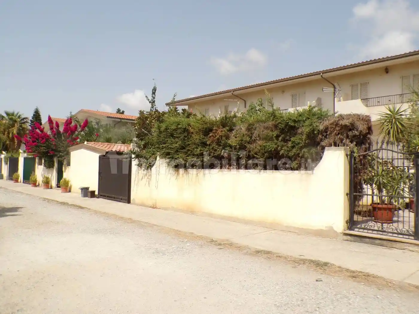 Villa unifamiliare via John Fitzgerald Kennedy, San Carlo Condofuri Marina, Condofuri - foto 3