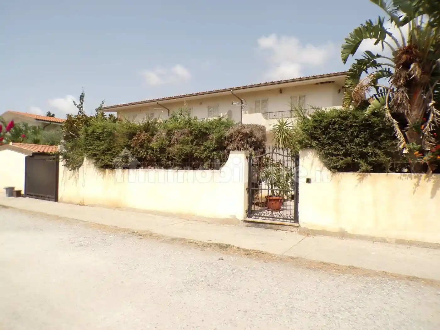 Villa unifamiliare via John Fitzgerald Kennedy, San Carlo Condofuri Marina, Condofuri - foto 4