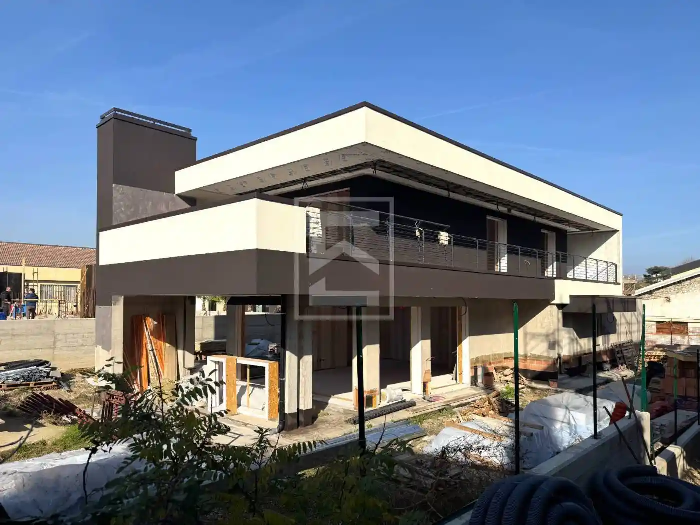 Villa in vendita a Desenzano del Garda