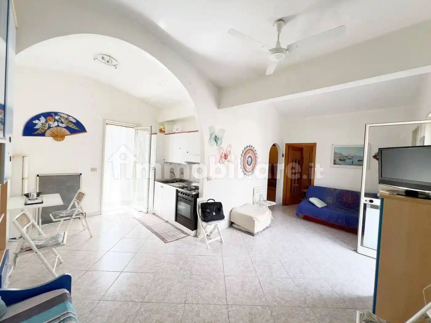 Appartamento in vendita a Mascali