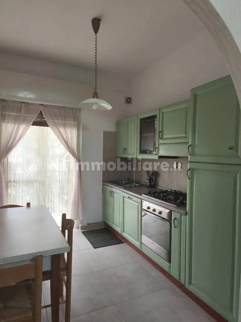 Appartamento in vendita a Lanciano