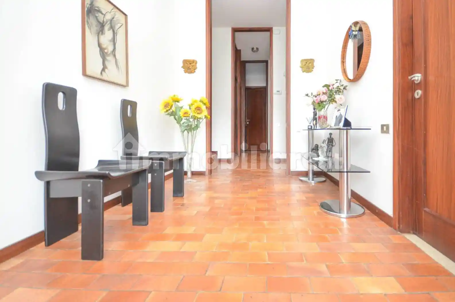 Villa bifamiliare via Pordoi, Maddalene, Vicenza - foto 5