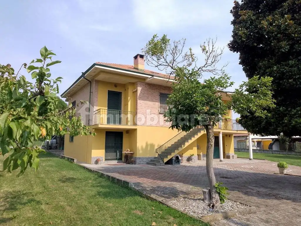 Villa unifamiliare via Santa Fede 32, Cavagnolo - foto 2