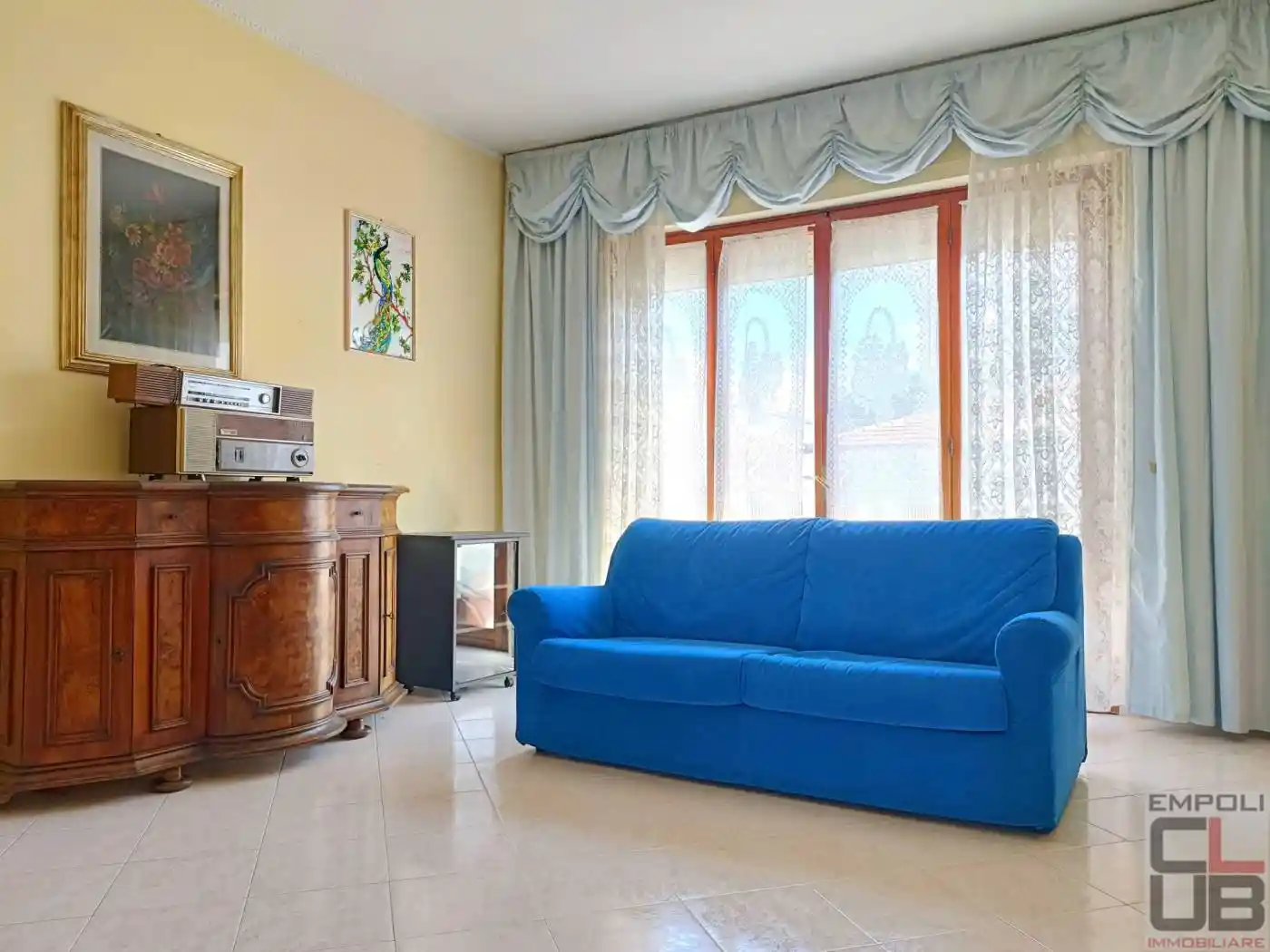 Appartamento in vendita a Empoli