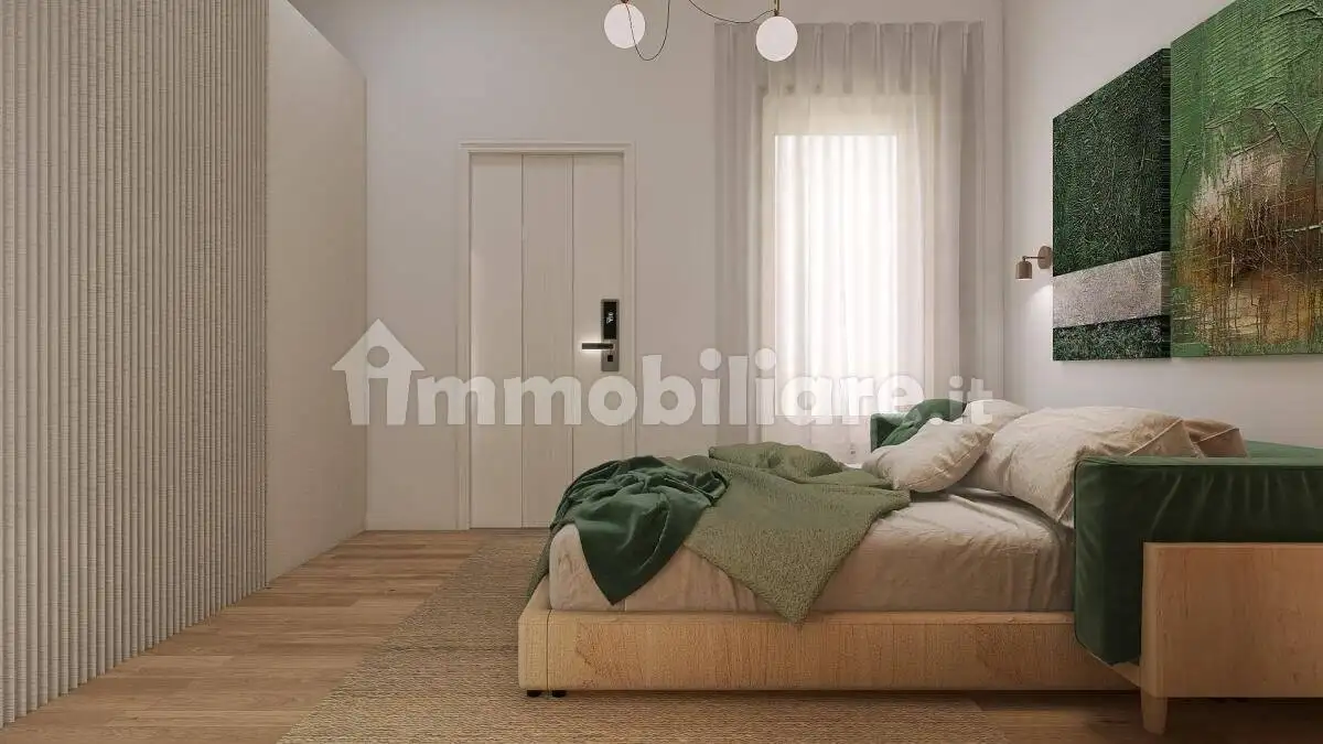 Apartment in vendita a Milan