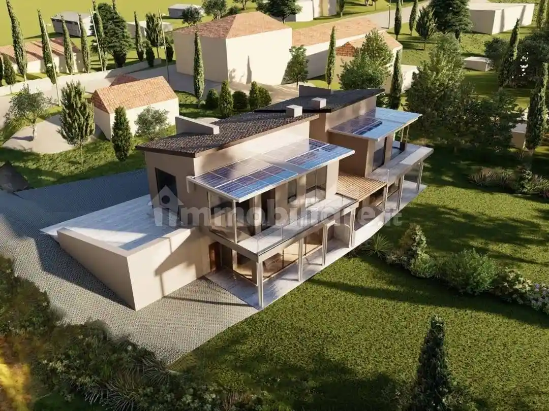 Casa indipendente in vendita a Siena