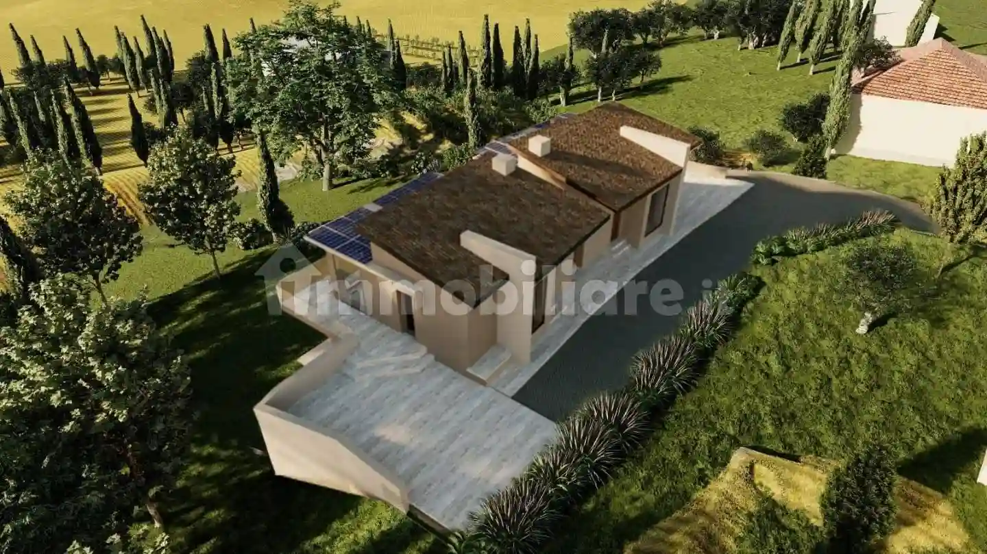 Casa indipendente - foto 2