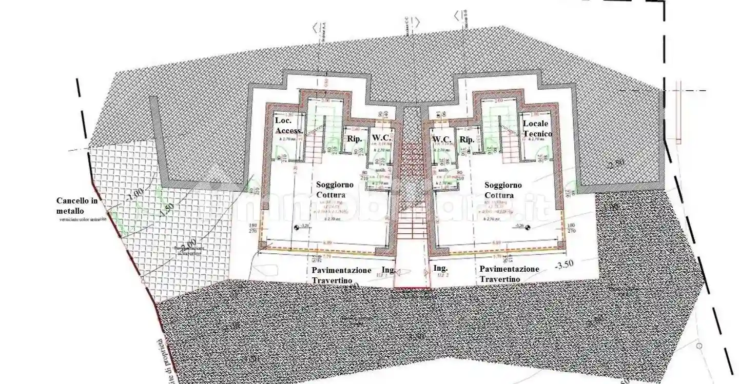 Casa indipendente - foto 3