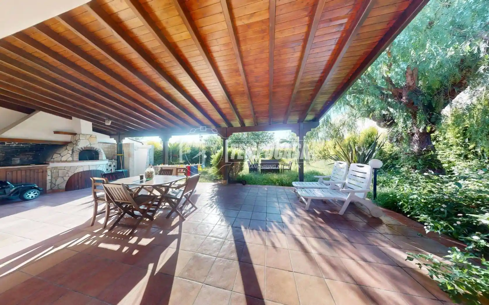 Villa in vendita a Melendugno