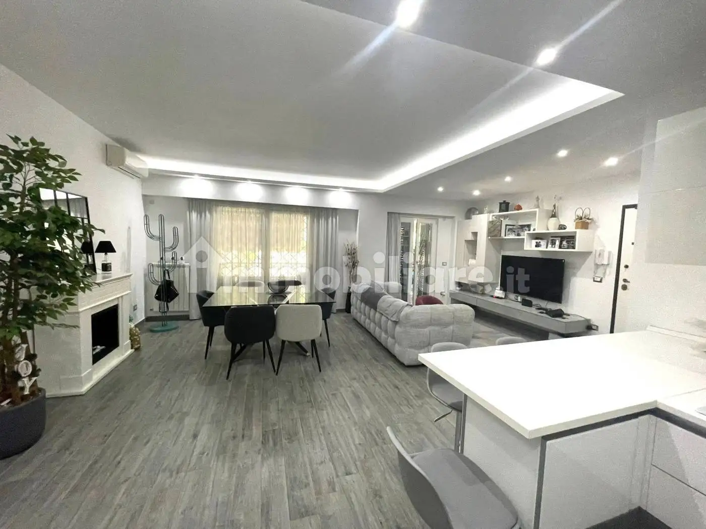 Appartamento in vendita a Caserta