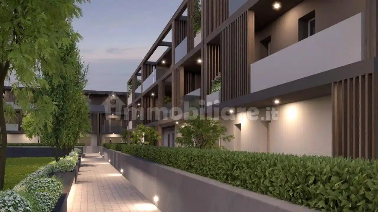 Appartamento in vendita a Castelfranco Veneto