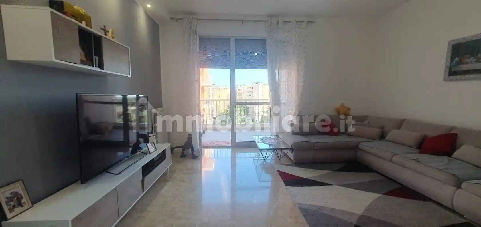 Appartamento in vendita a Opera