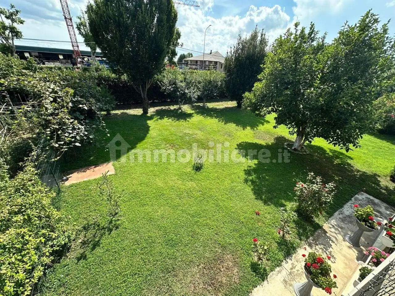 Villa in vendita a Corte de' Frati