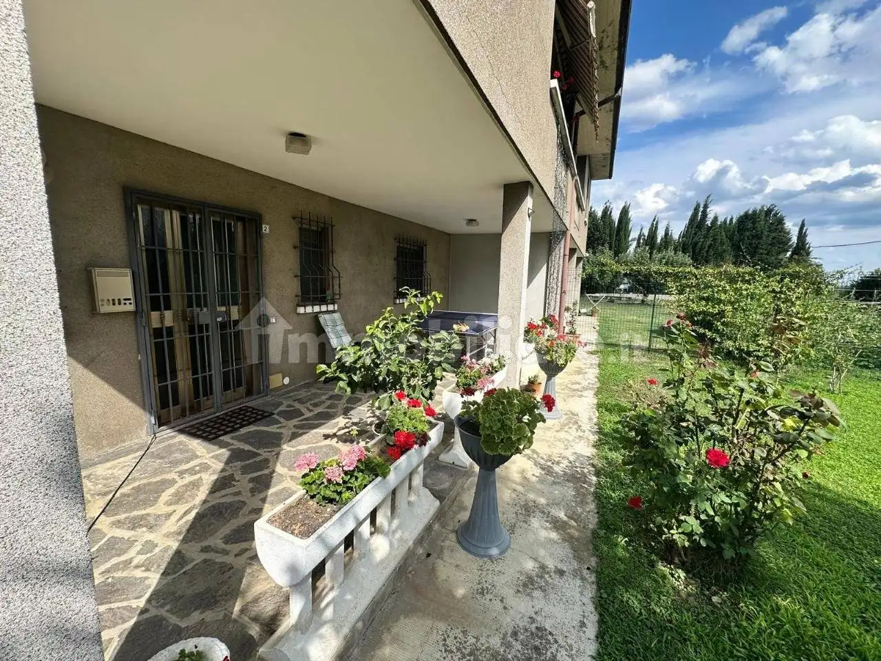 Villa unifamiliare via Don Mario Bozzuffi 12, Località Produttiva Sud, Corte de' Frati - foto 2