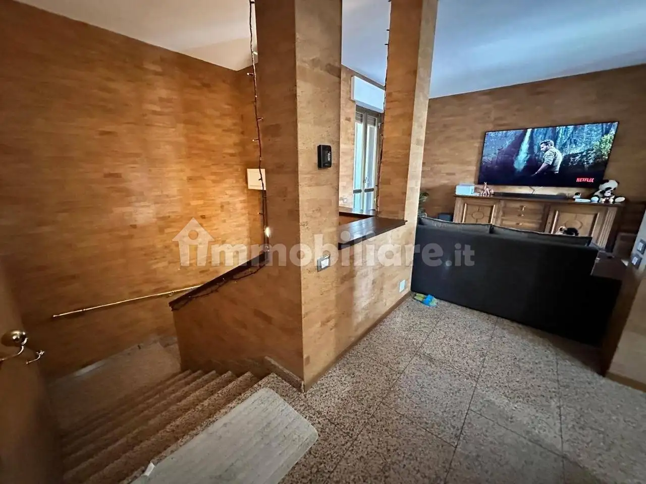 Villa unifamiliare via Don Mario Bozzuffi 12, Località Produttiva Sud, Corte de' Frati - foto 4