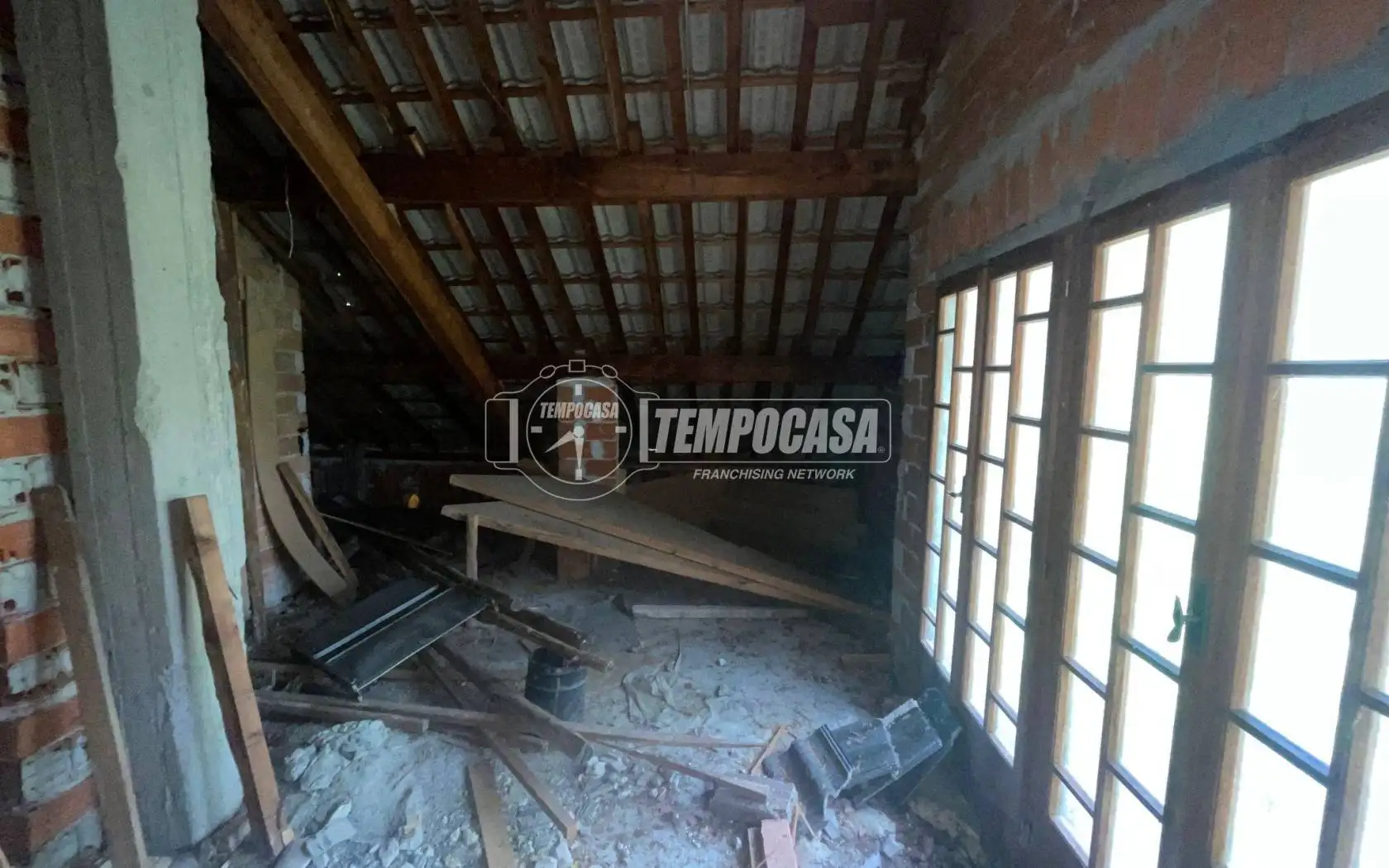 Appartamento in vendita a Mendatica