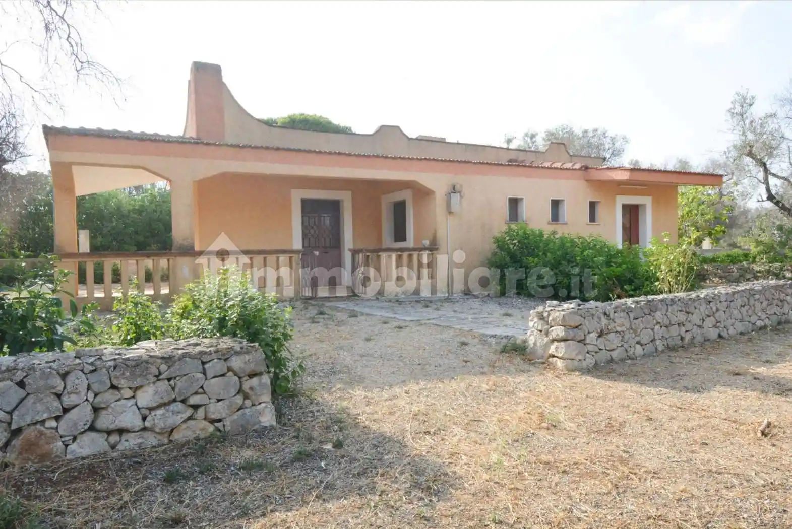 Villa in vendita a San Vito dei Normanni