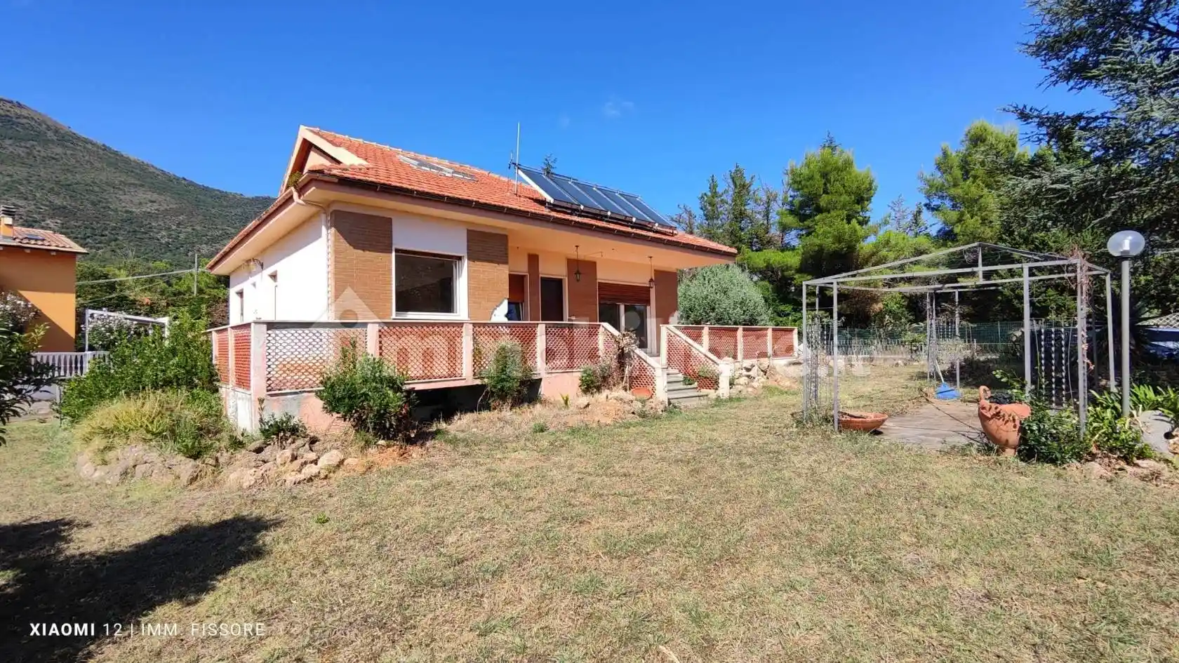 Villa in vendita a Albenga
