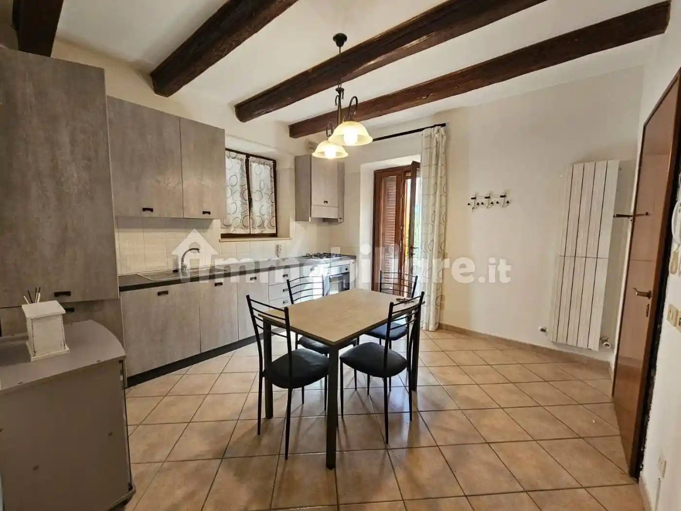 Appartamento in vendita a Porto Sant'Elpidio