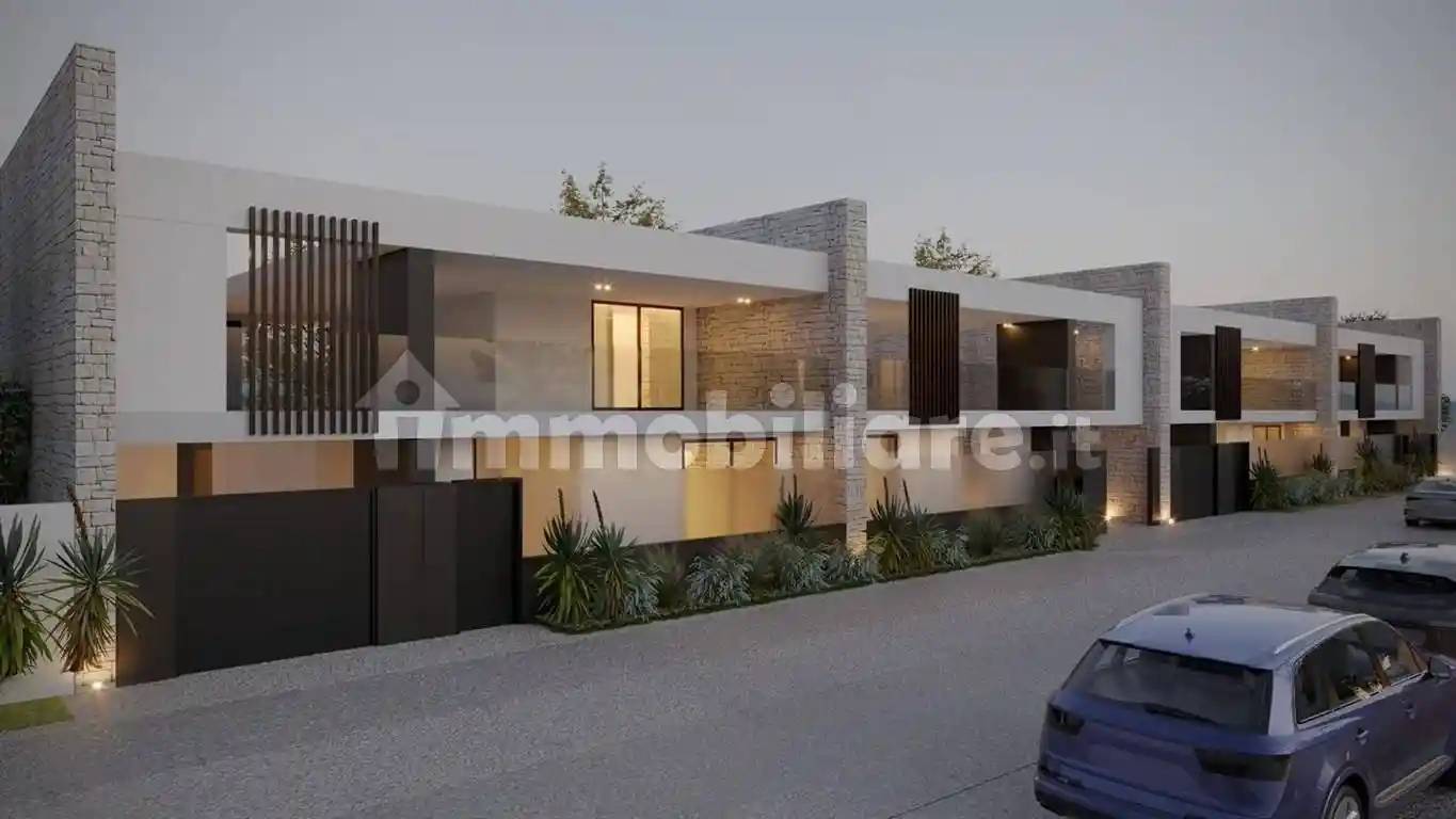 Villa in vendita a Bari