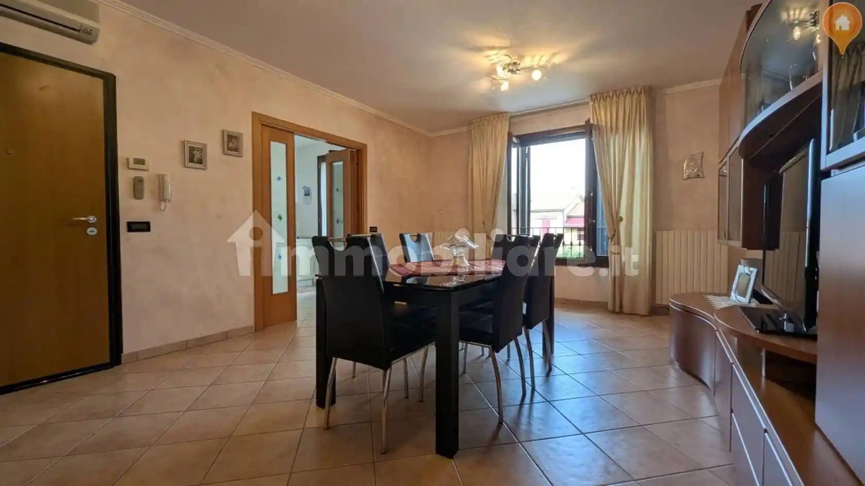 Trilocale via Muddy Waters 7, Padova - Barco, Ferrara - foto 3