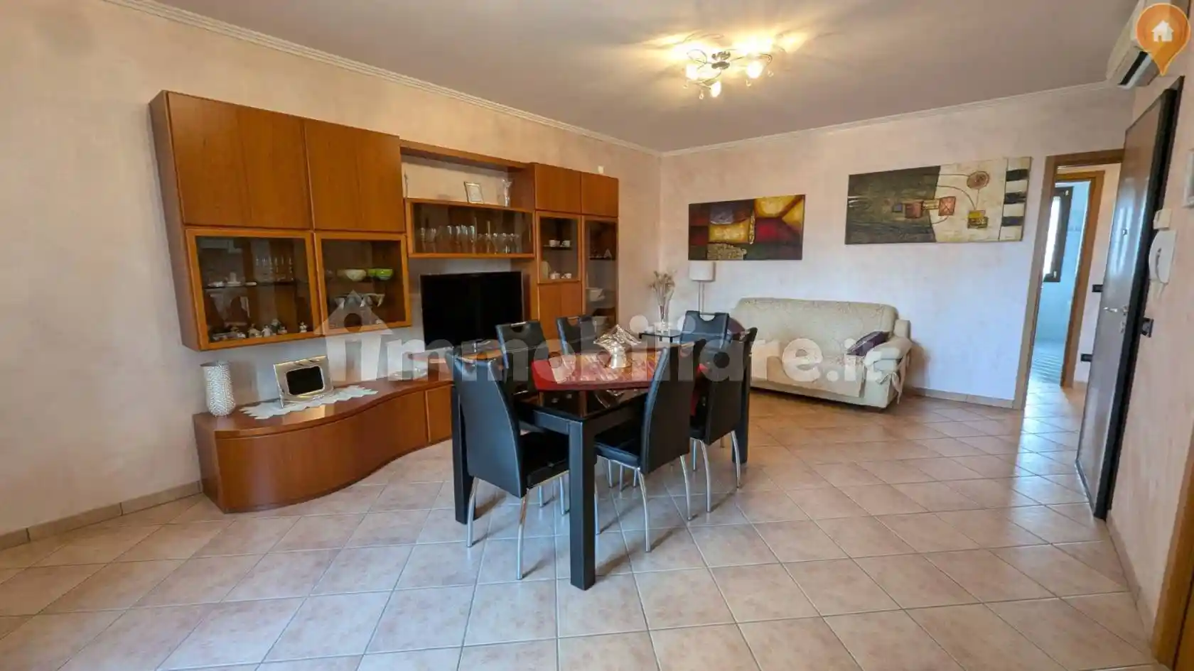 Trilocale via Muddy Waters 7, Padova - Barco, Ferrara - foto 5