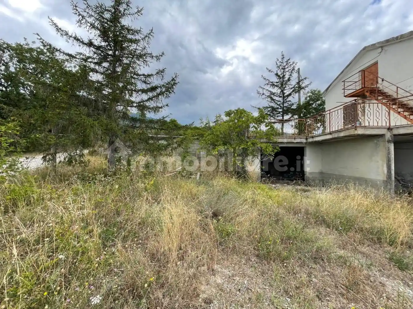 Terratetto unifamiliare via Sandro Pertini, Centro, Civitella del Tronto - foto 2