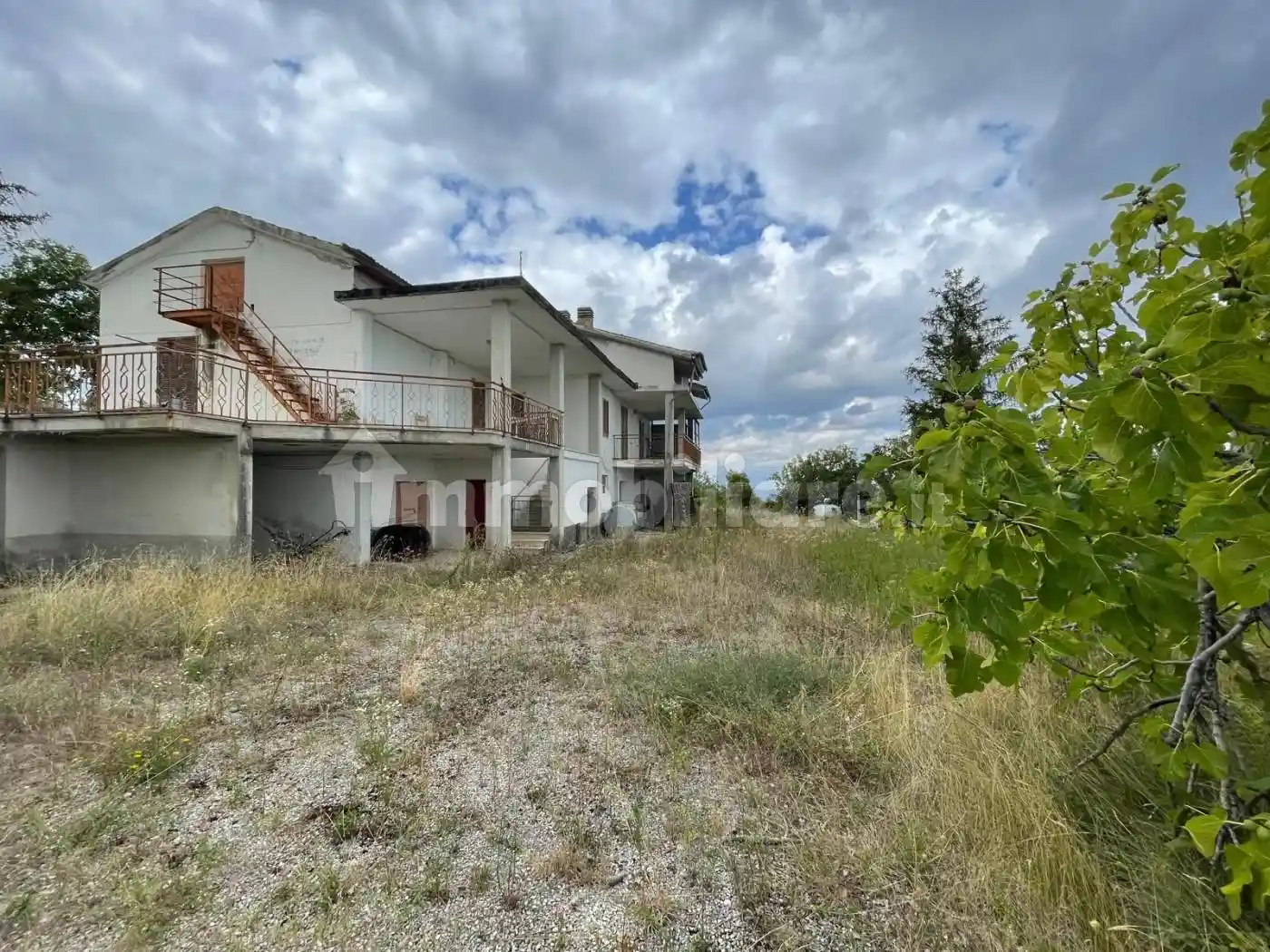 Terratetto unifamiliare via Sandro Pertini, Centro, Civitella del Tronto - foto 3