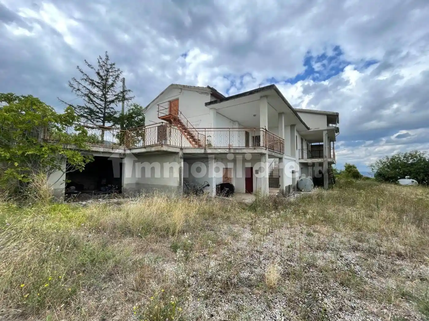 Terratetto unifamiliare via Sandro Pertini, Centro, Civitella del Tronto - foto 4