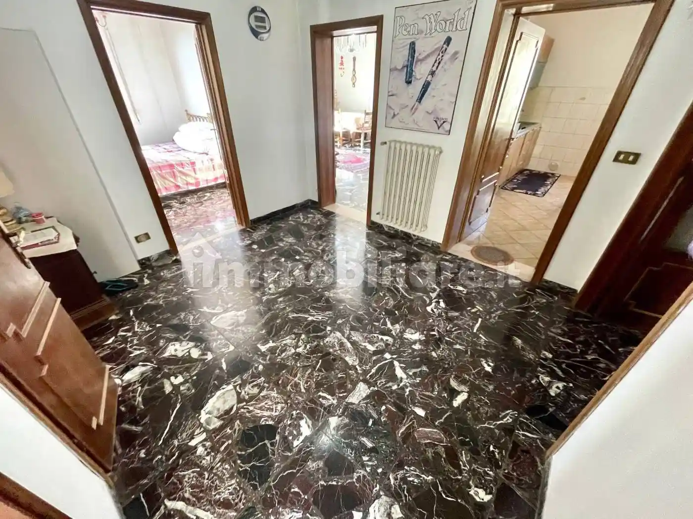 Terratetto unifamiliare via Torquato Toti, Matassino, Figline e Incisa Valdarno - foto 3