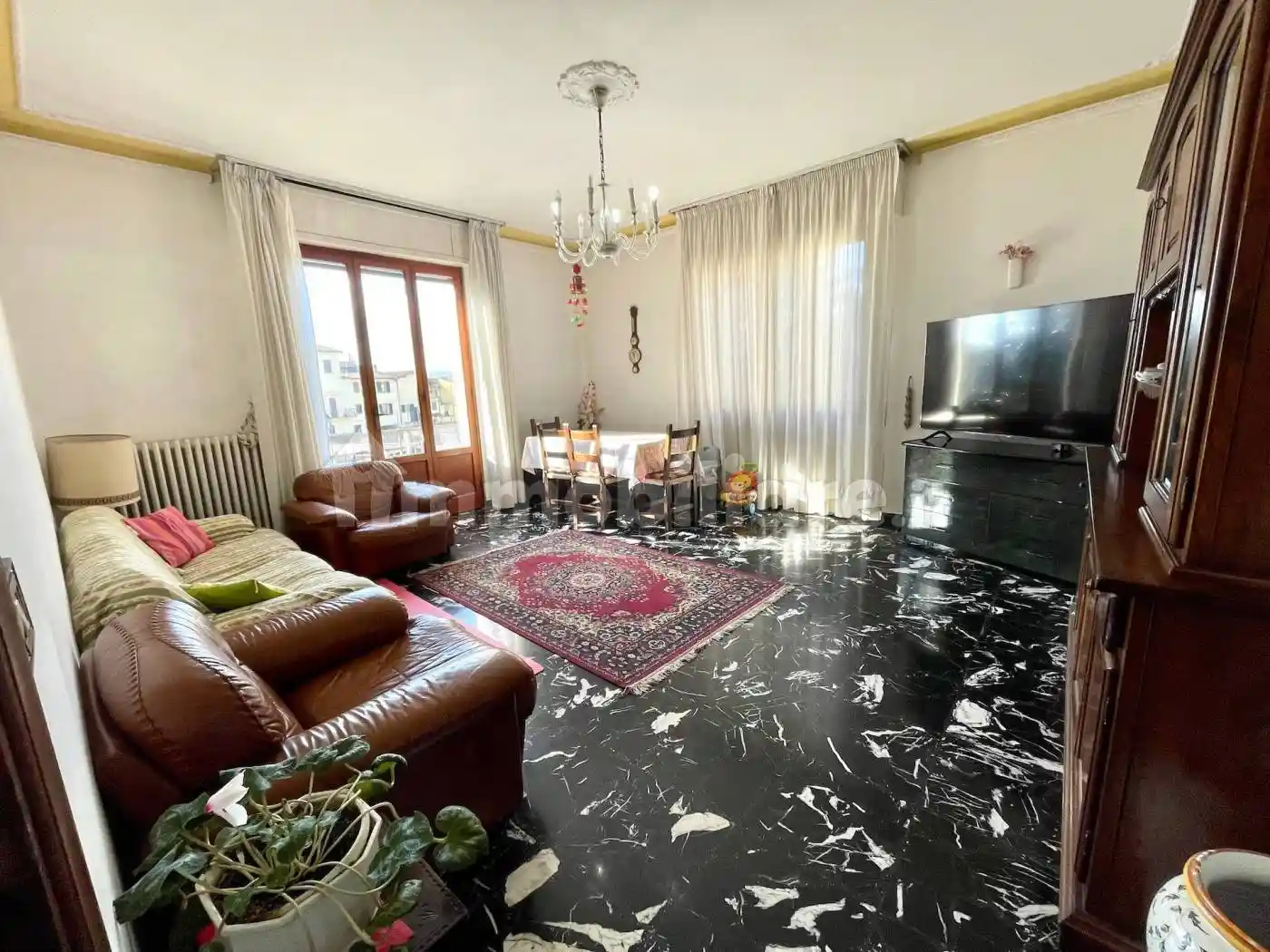 Terratetto unifamiliare via Torquato Toti, Matassino, Figline e Incisa Valdarno - foto 4