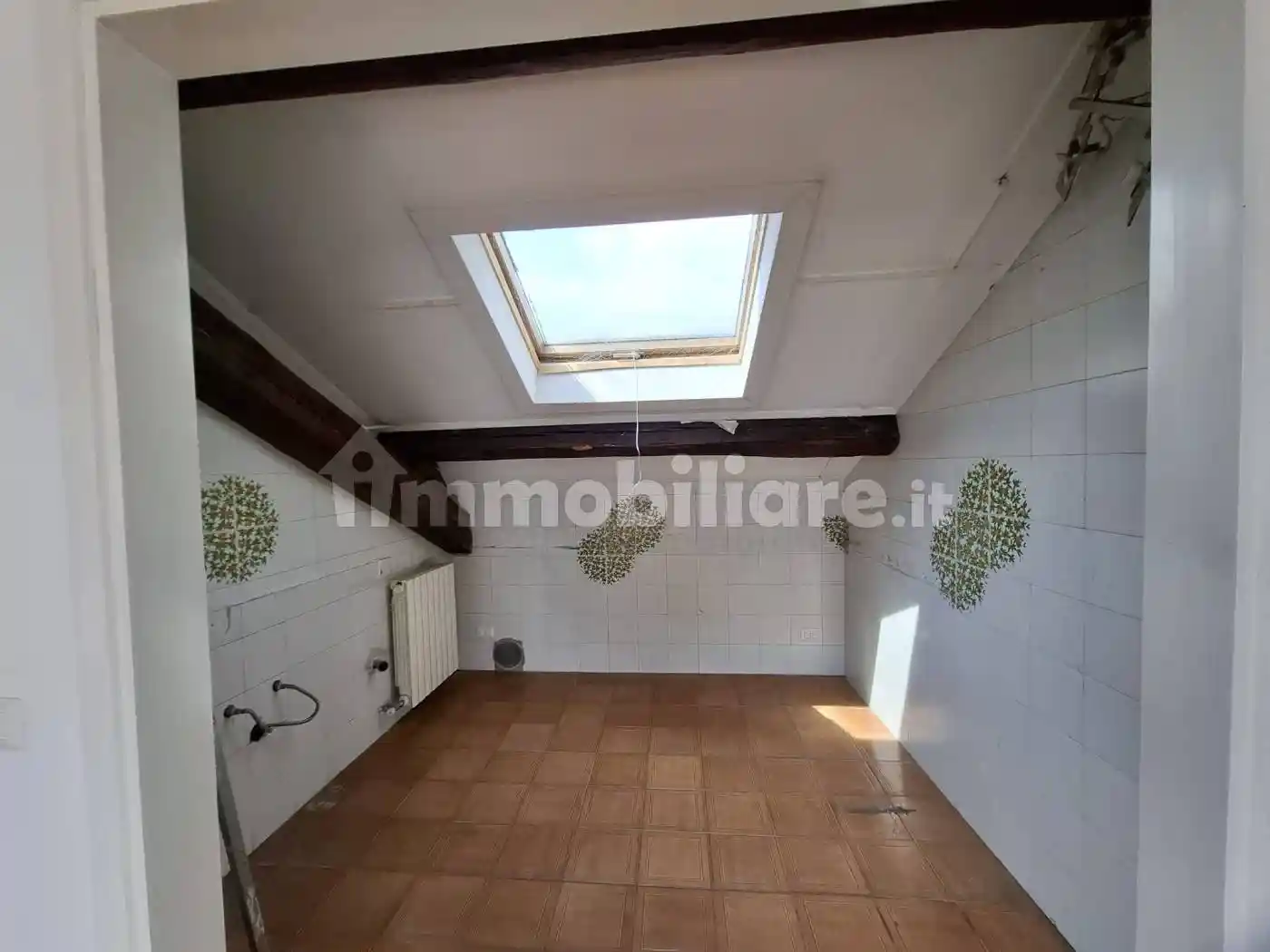 Trilocale da ristrutturare, quinto piano, Gambara, Milano - foto 5