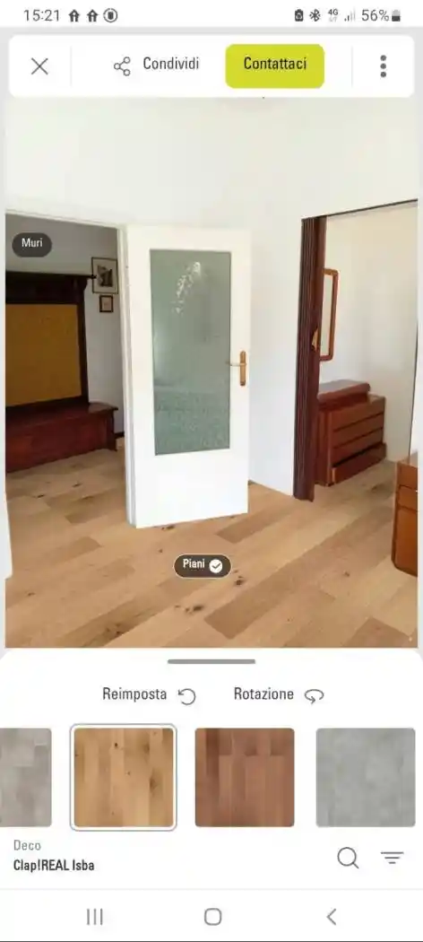 Appartamento in vendita a Urbino