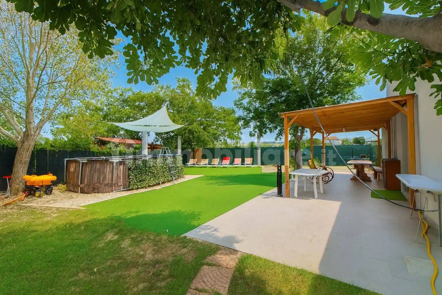 Appartamento ottimo stato, primo piano, Verziere, Jesi - foto 2