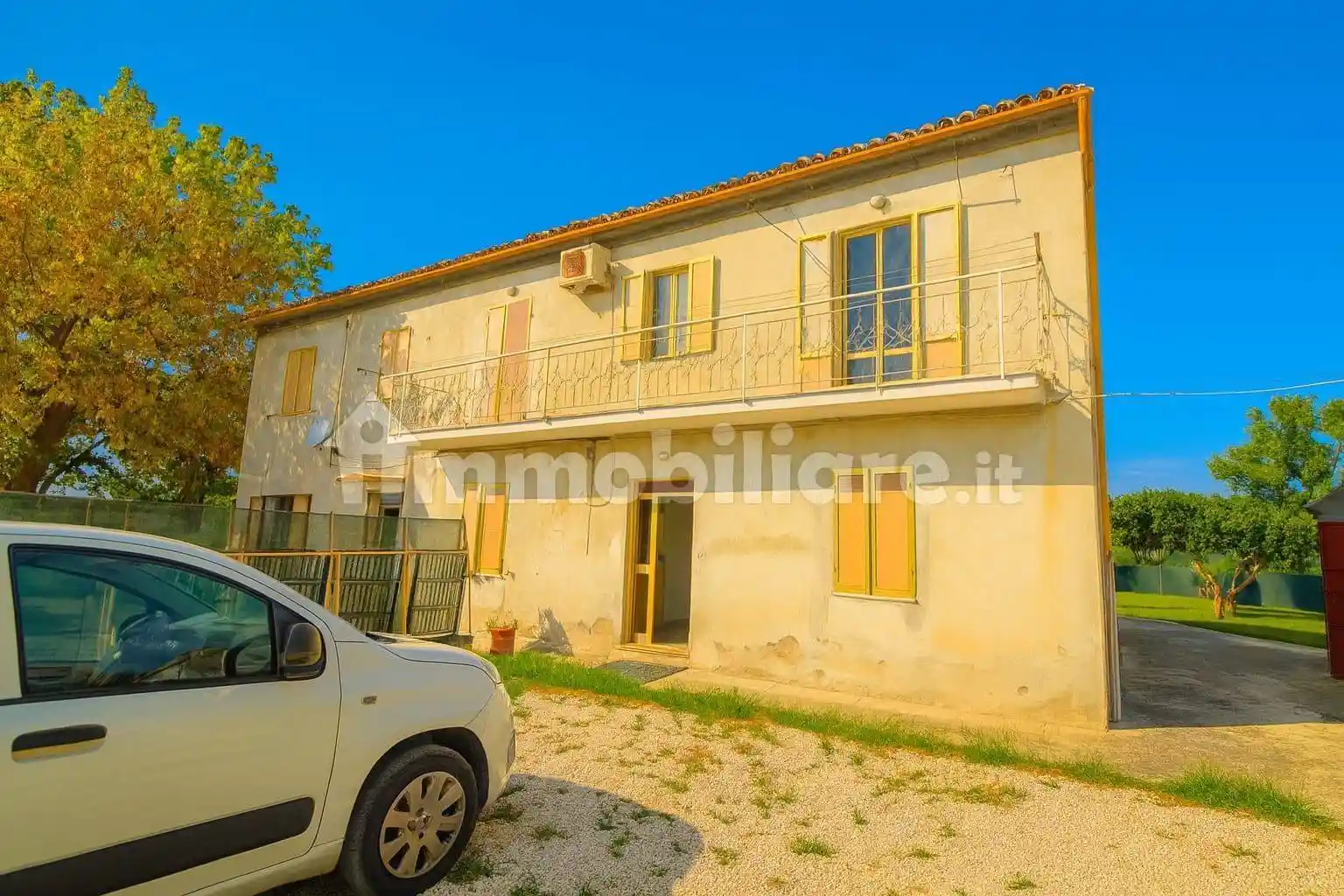 Appartamento ottimo stato, primo piano, Verziere, Jesi - foto 3