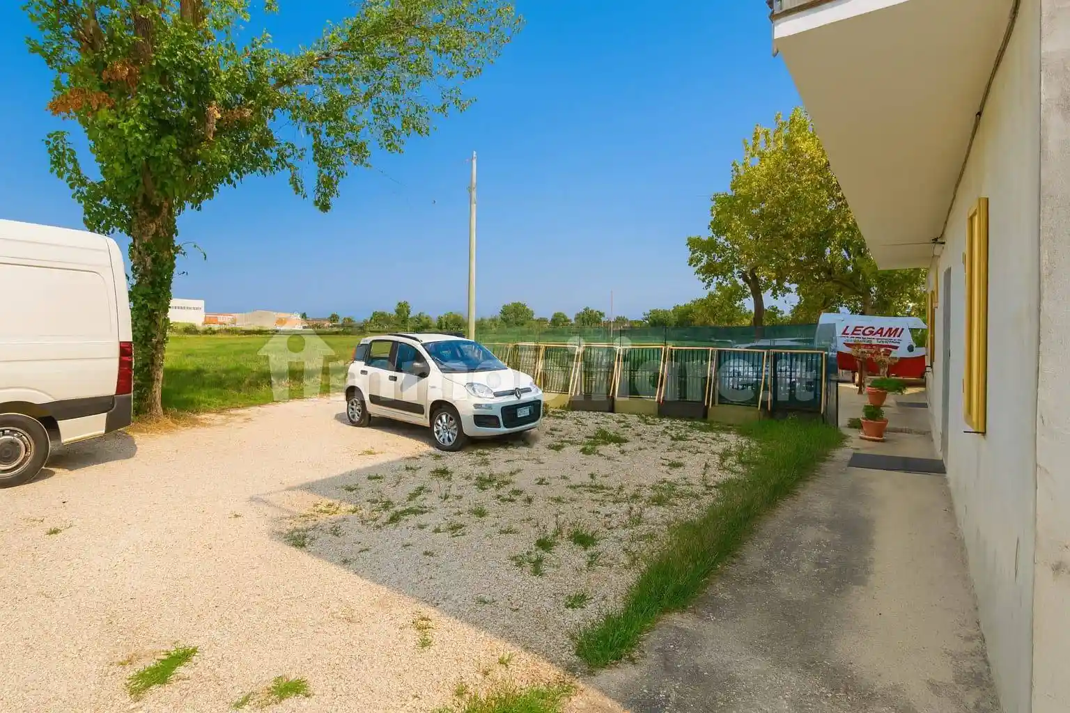 Appartamento ottimo stato, primo piano, Verziere, Jesi - foto 4