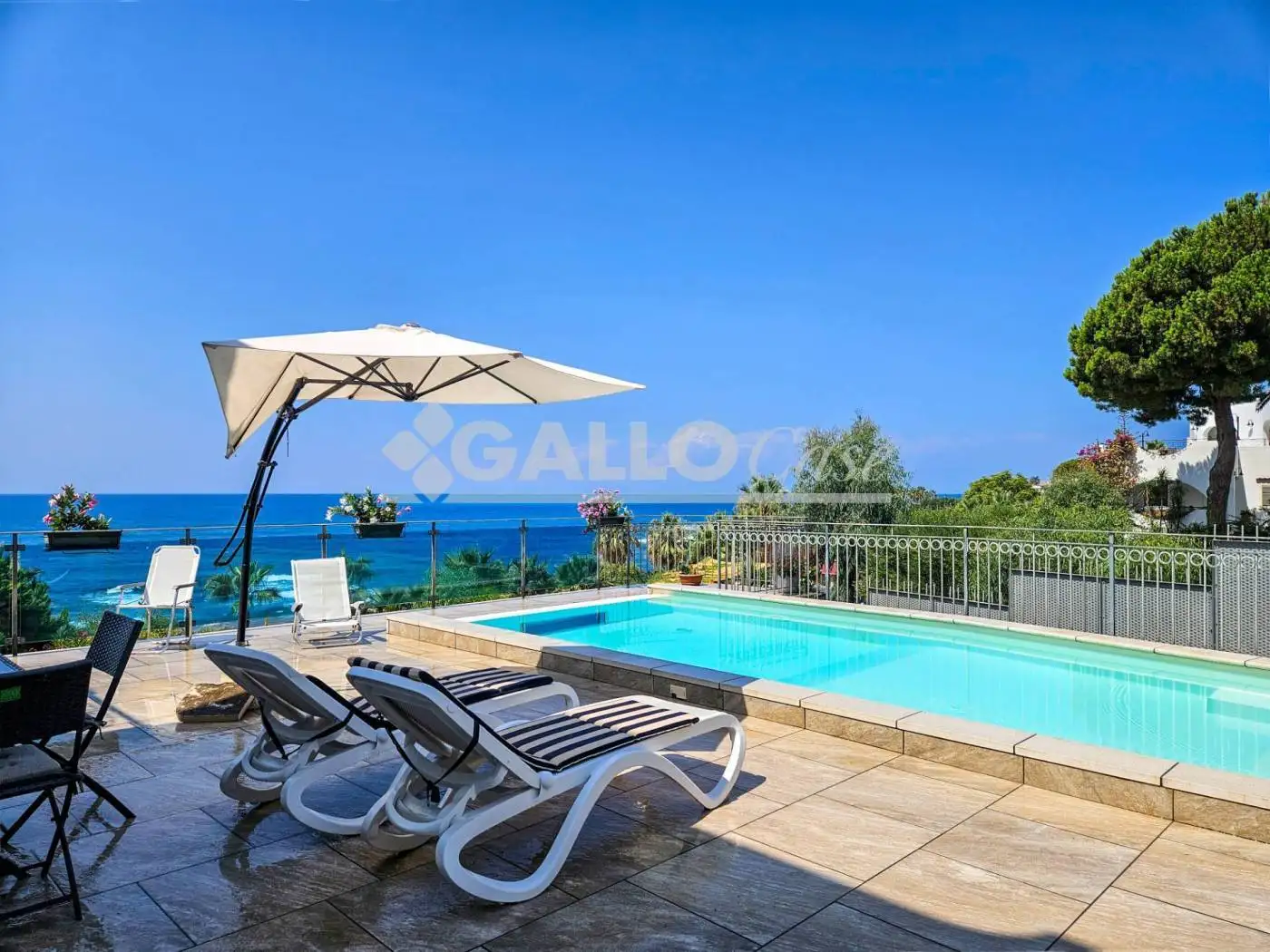 Villa in vendita a Diamante