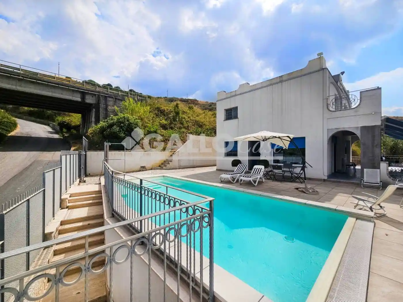 Villa unifamiliare via Poseidone, Diamante - foto 2