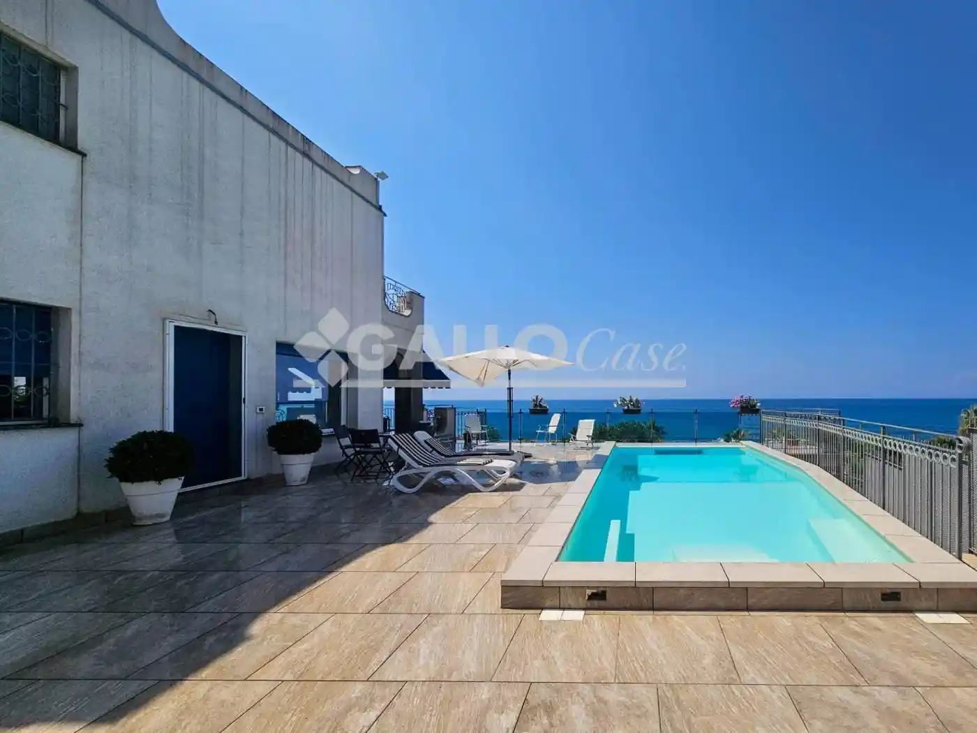 Villa unifamiliare via Poseidone, Diamante - foto 3