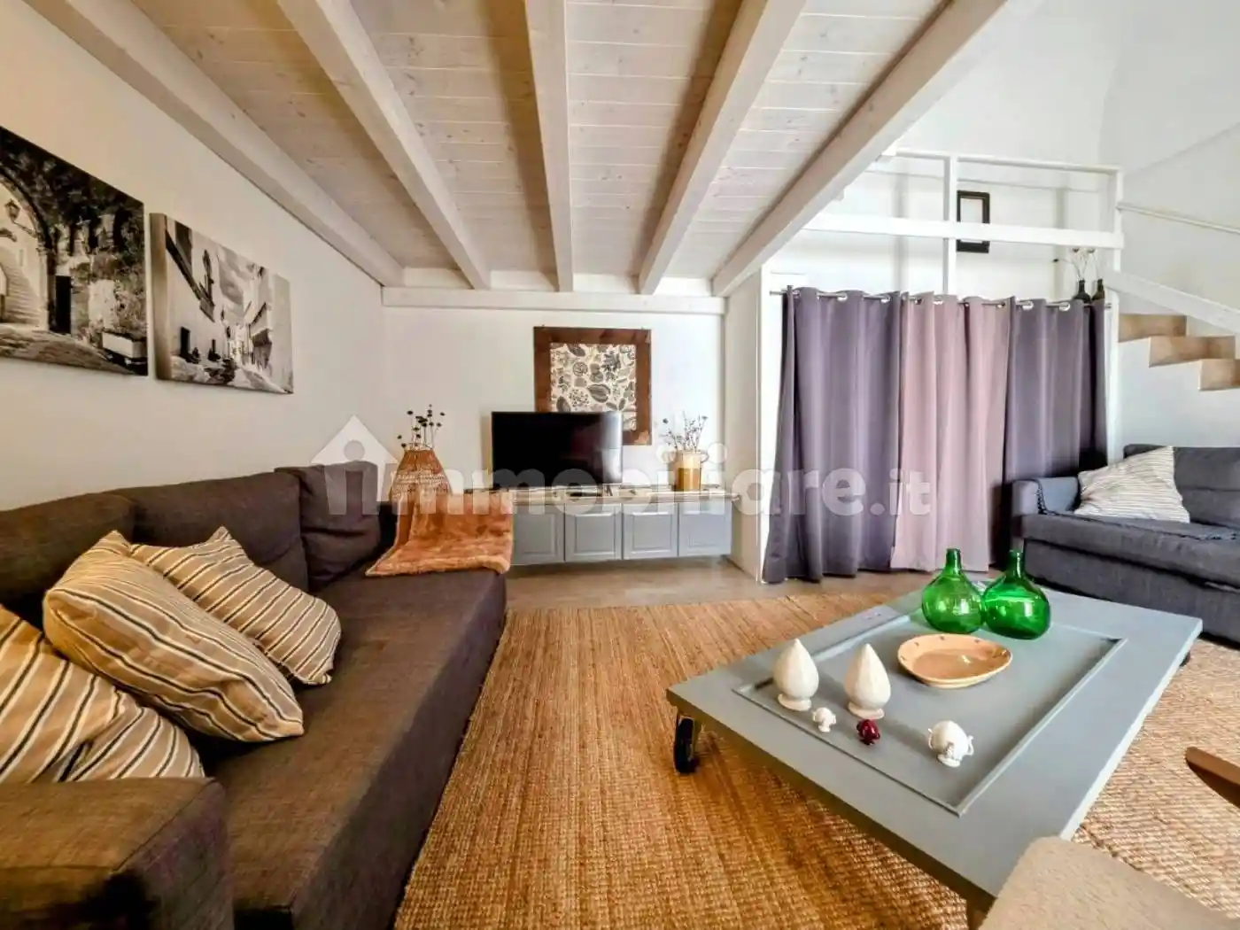 Appartamento in vendita a Matino