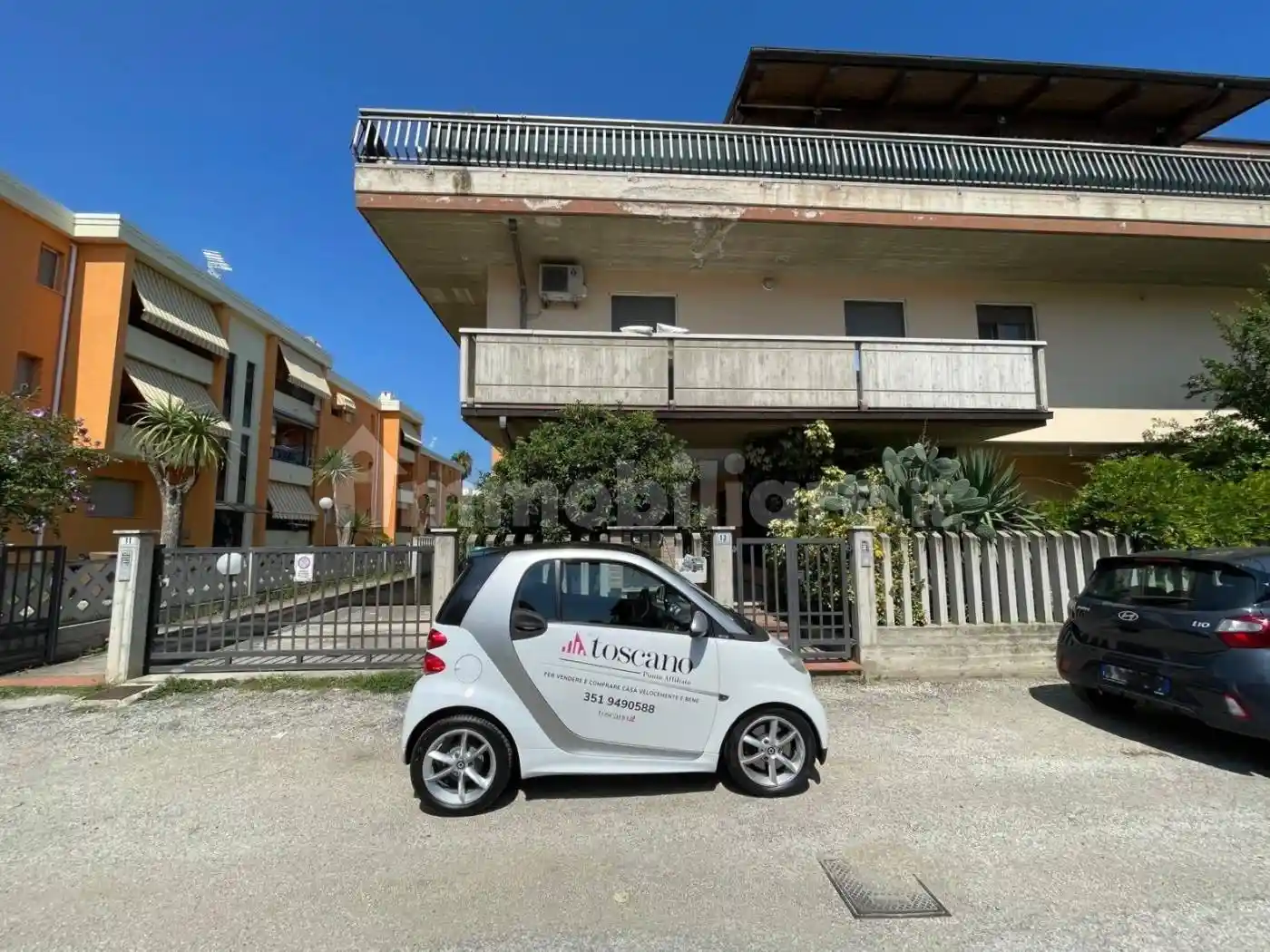 Attico via dei Garofani, Centro, Martinsicuro - foto 2