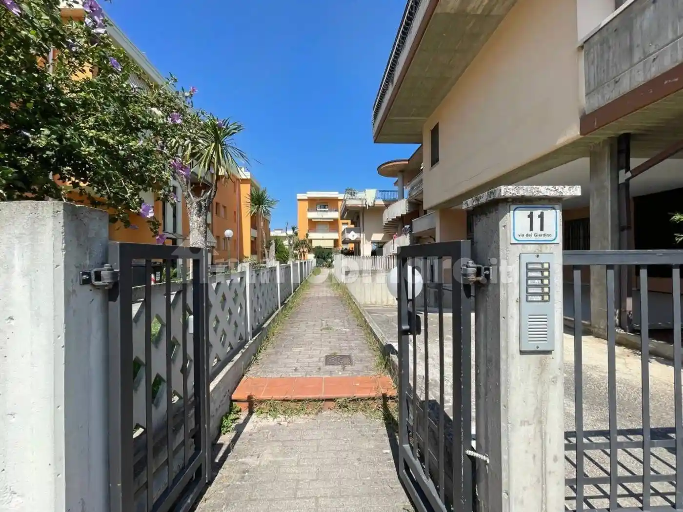 Attico via dei Garofani, Centro, Martinsicuro - foto 3