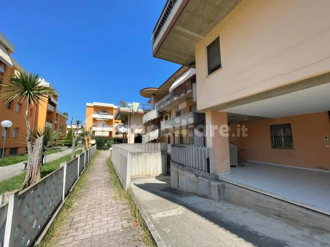 Attico via dei Garofani, Centro, Martinsicuro - foto 4