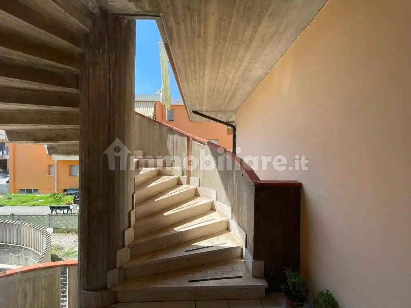 Attico via dei Garofani, Centro, Martinsicuro - foto 5