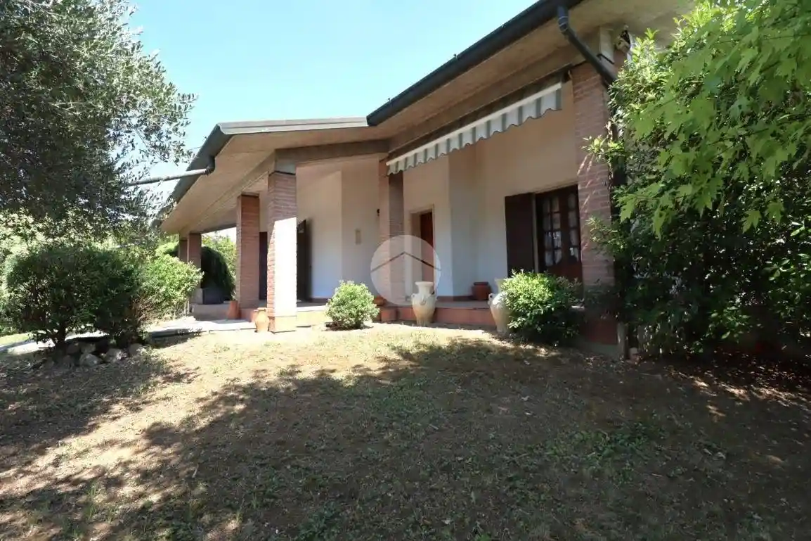 Villa unifamiliare via Marche 14, San Giorgio Bigarello - foto 2