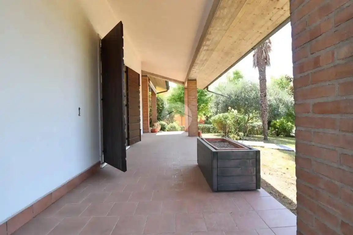 Villa unifamiliare via Marche 14, San Giorgio Bigarello - foto 4