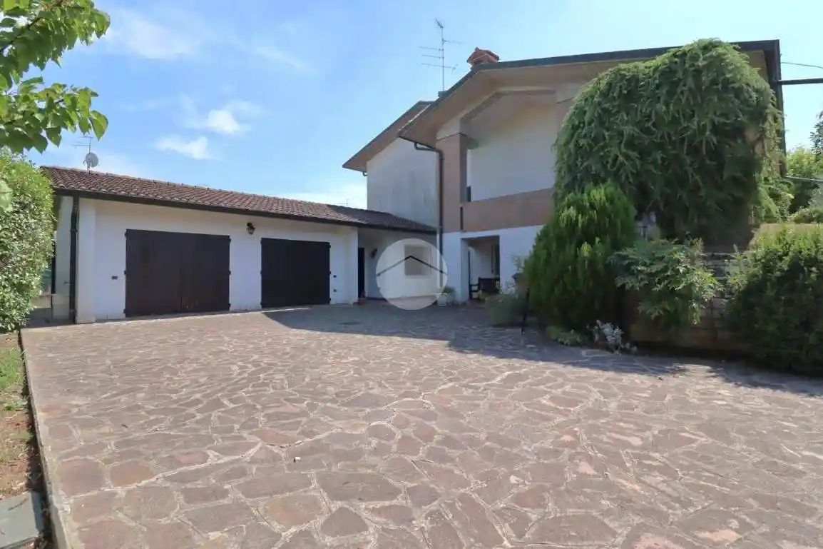 Villa unifamiliare via Marche 14, San Giorgio Bigarello - foto 5
